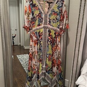 BCBG Dress…super cute